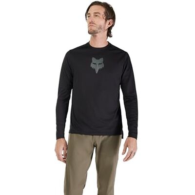 Fox Racing Ranger långärmad jersey - Jersey Fox Racing Ranger långärmad jersey - Jersey