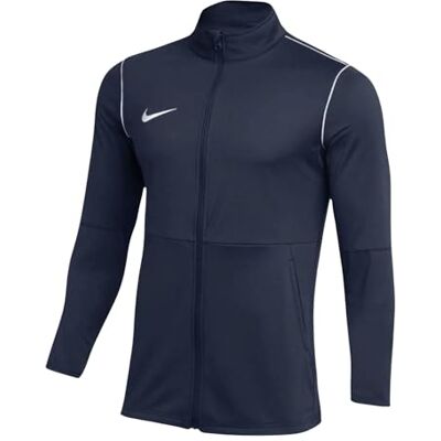 NIKE herr hip längd JKT M Nk Df Park20 TRK JKT K R NIKE herr hip längd JKT M Nk Df Park20 TRK JKT K R
