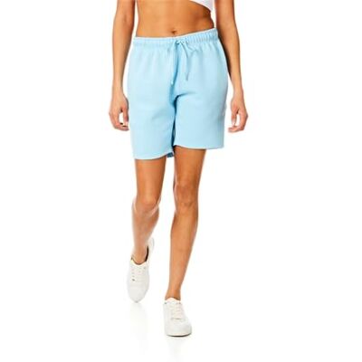 Light & Shade Pastell- och ljusslingor loungewear sweatshorts joggingbyxor joggingbyxor, aquamarine, XS Light & Shade Pastell- och ljusslingor loungewear sweatshorts joggingbyxor joggingbyxor, aquamarine, XS