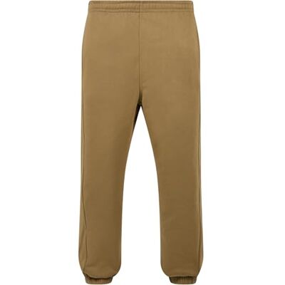 Urban Classics herr Träningsbyxor Sweatpants, tiniolive, XS Urban Classics herr Träningsbyxor Sweatpants, tiniolive, XS