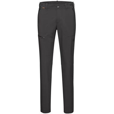 Mammut Runbold Byxor Män fantom 46 kort Mammut Runbold Byxor Män fantom 46 kort