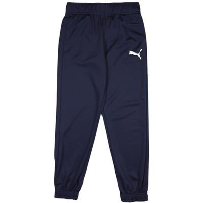 PUMA Active Tricot Pants Cl B Korta byxor Barn PUMA Active Tricot Pants Cl B Korta byxor Barn