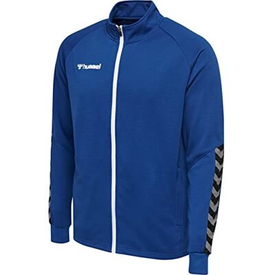 hummel herr Hmlauthentic poly zip jacka jacka hummel herr Hmlauthentic poly zip jacka jacka