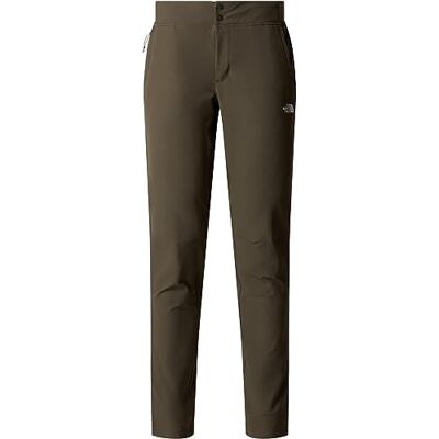 THE NORTH FACE Quest byxor New Taupe Green S THE NORTH FACE Quest byxor New Taupe Green S