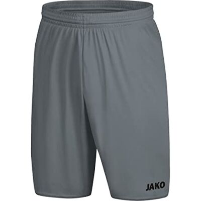 JAKO barn Manchester 2.0 sportbyxor, fotgänga, 116 JAKO barn Manchester 2.0 sportbyxor, fotgänga, 116