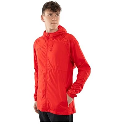 Jako Lätt Rood Extra Large Male - Kläder Jako Lätt Rood Extra Large Male - Kläder