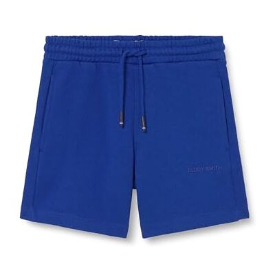 Teddy Smith S-narky SH Jr Bermudashorts pojke, Royal, 8 �r Teddy Smith S-narky SH Jr Bermudashorts pojke, Royal, 8 �r