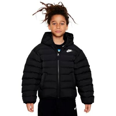 NIKE Sportswear Lightweight Synthetic Fill Junior Vinterjacka NIKE Sportswear Lightweight Synthetic Fill Junior Vinterjacka