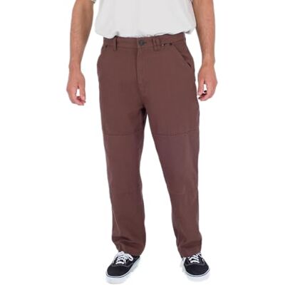 Hurley byxor män – industri canvas cruiser Hurley byxor män – industri canvas cruiser