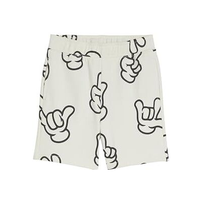 TOM TAILOR barn pojkar sweatpants shorts TOM TAILOR barn pojkar sweatpants shorts