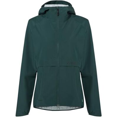 VAUDE Damloamer regnjacka VAUDE Damloamer regnjacka