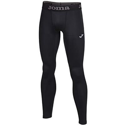 Joma Olimpia Långbyxor Sport, Män, Svart, S Joma Olimpia Långbyxor Sport, Män, Svart, S