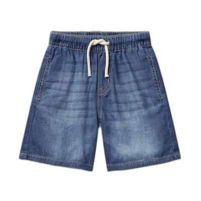United Barn- och ungdomsshorts, Blå, 1 anno United Barn- och ungdomsshorts, Blå, 1 anno