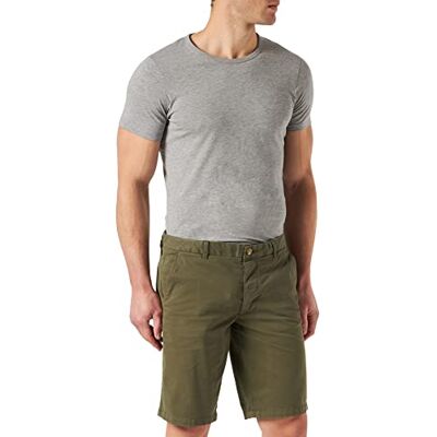 Blauer Pantalone Bermuda byxor för män, 660 Verde EDERA, 29 Blauer Pantalone Bermuda byxor för män, 660 Verde EDERA, 29