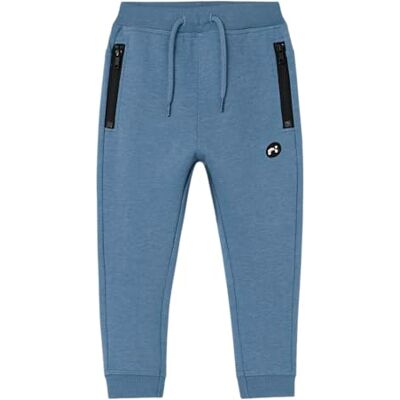 NAME IT Bestseller A/S pojkar Activewear byxor pojkar Nmmvimo Swe Pant Bru Noos NAME IT Bestseller A/S pojkar Activewear byxor pojkar Nmmvimo Swe Pant Bru Noos