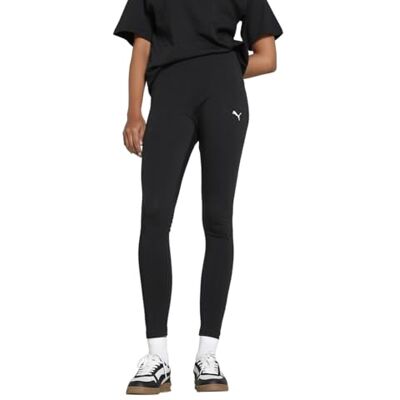 PUMA ESS hög midja leggings PUMA ESS hög midja leggings