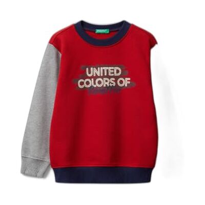 United G/C M/L tröja, Flerfärgad, 1 år United G/C M/L tröja, Flerfärgad, 1 år