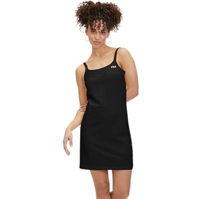 FILA BRILLON-svart-S, svart, S FILA BRILLON-svart-S, svart, S