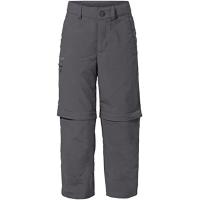 VAUDE Unisex barnbyxor barn detektiv antimos Zo byxor VAUDE Unisex barnbyxor barn detektiv antimos Zo byxor