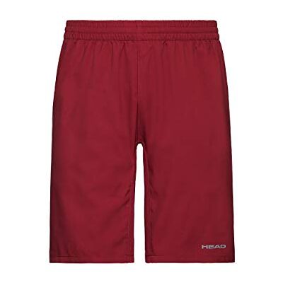 HEAD CLUB Bermudas Män HEAD CLUB Bermudas Män
