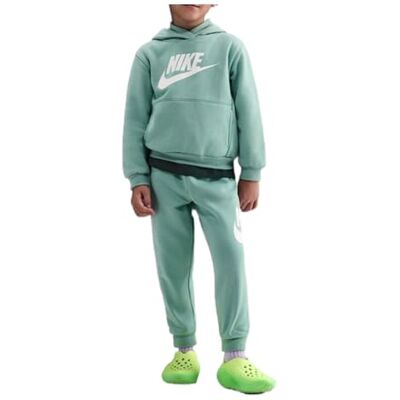 NIKE NKN klubb fleece set flerfärgad NIKE NKN klubb fleece set flerfärgad