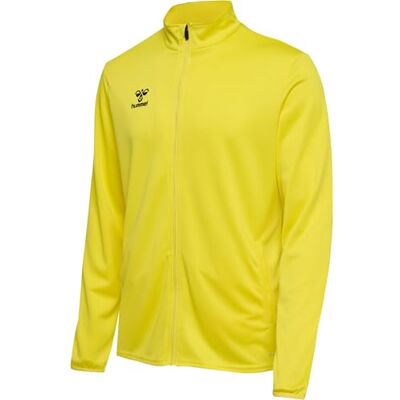hummel zip jacka Hmlessential multisport vuxen andas snabbtorkande storlek hummel zip jacka Hmlessential multisport vuxen andas snabbtorkande storlek
