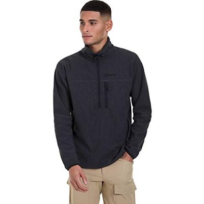 Berghaus herr Stainton 2.0 Fleece Halv Dragkedja Mellanlager Berghaus herr Stainton 2.0 Fleece Halv Dragkedja Mellanlager