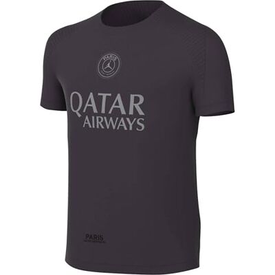 NIKE Paris Saint-Germain Strike SS Shirt Junior NIKE Paris Saint-Germain Strike SS Shirt Junior