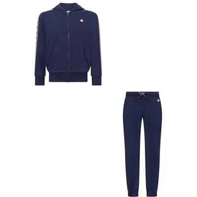 Champion Män sweatsuit BS561 Champion Män sweatsuit BS561