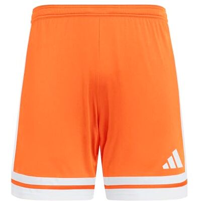 Adidas Squadra 25 Herren orange - sportswear Adidas Squadra 25 Herren orange - sportswear