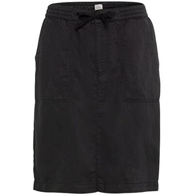 camel active Womenswear Dam 392070/1411 byxor, grå, 40, GRÅ, 40 SE camel active Womenswear Dam 392070/1411 byxor, grå, 40, GRÅ, 40 SE