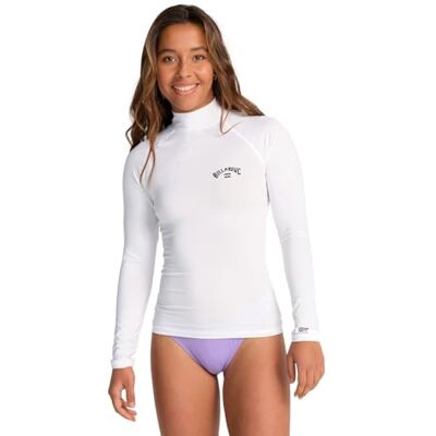 BILLABONG Tropic Surf Ls Våtdräkter för kvinnor (1 st) BILLABONG Tropic Surf Ls Våtdräkter för kvinnor (1 st)