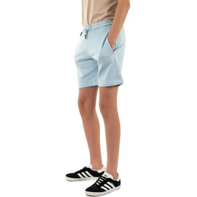 Teddy Smith S-narky SH Jr Bermudashorts pojke, Ljusblå, 8 �r Teddy Smith S-narky SH Jr Bermudashorts pojke, Ljusblå, 8 �r