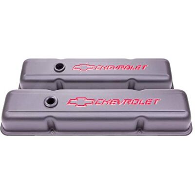 ProForm SBC Blk crinkle V/C kort W/baffle ProForm SBC Blk crinkle V/C kort W/baffle