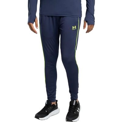 Under Armour Ua M Challenger Training PNT träningsbyxor för män Under Armour Ua M Challenger Training PNT träningsbyxor för män