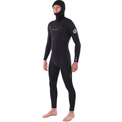 Rip Curl D/Patrol Hood 64gb C/Zip Rip Curl D/Patrol Hood 64gb C/Zip