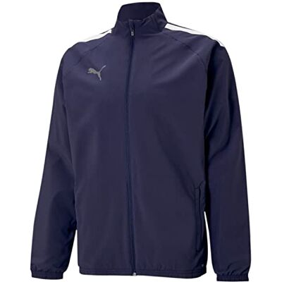 PUMA teamLIGA Sideline Jacket PUMA teamLIGA Sideline Jacket