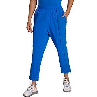 PUMA Män Train First Mile Mono Texture byxa joggingbyxor Lapis Blue XX-L PUMA Män Train First Mile Mono Texture byxa joggingbyxor Lapis Blue XX-L