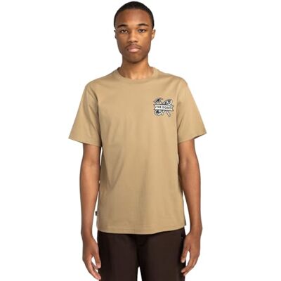 Element Timber Supply SS T-shirt för män (set om 1) Element Timber Supply SS T-shirt för män (set om 1)
