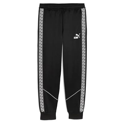 PUMA teamKING Anthem byxor PUMA teamKING Anthem byxor