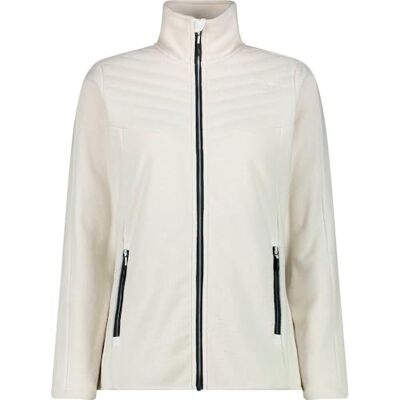 CMP Damjacka - Utomhusjacka för kvinnor - Beige - 34 CMP Damjacka - Utomhusjacka för kvinnor - Beige - 34