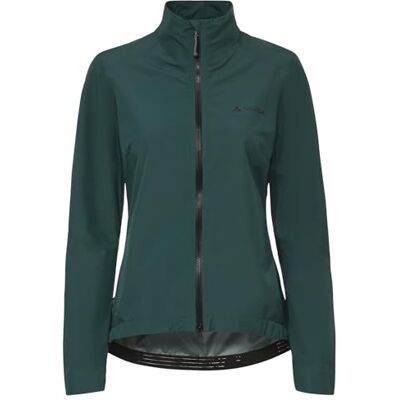 VAUDE Damers Kuro Pro regnjacka VAUDE Damers Kuro Pro regnjacka