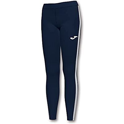 Joma Elite Mesh Running, Unisex barn, Marino-Vit, XS Joma Elite Mesh Running, Unisex barn, Marino-Vit, XS