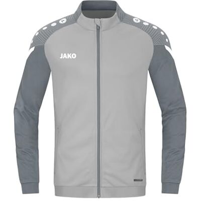 JAKO Unisex barn polyesterjacka performance polyesterjacka performance JAKO Unisex barn polyesterjacka performance polyesterjacka performance