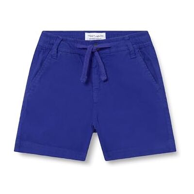 Teddy Smith S- Sling Jr Bedf shorts pojke, Royal, 8 �r Teddy Smith S- Sling Jr Bedf shorts pojke, Royal, 8 �r