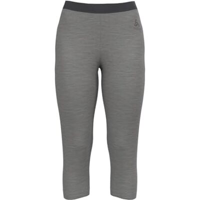 Odlo Natural Merino 200 3/4-Tights - Tights Odlo Natural Merino 200 3/4-Tights - Tights