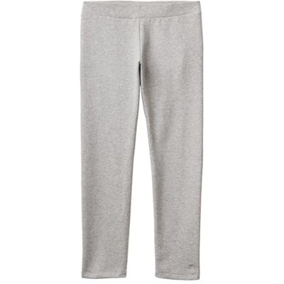 United flickor och pojkar 3k1ccf03 m leggings, grå, 150 cm United flickor och pojkar 3k1ccf03 m leggings, grå, 150 cm
