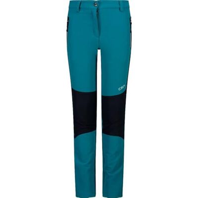 CMP Kid G Long Pant, Unisex Pants Barn och tonåringar CMP Kid G Long Pant, Unisex Pants Barn och tonåringar
