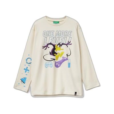 United T-shirt M/L United T-shirt M/L