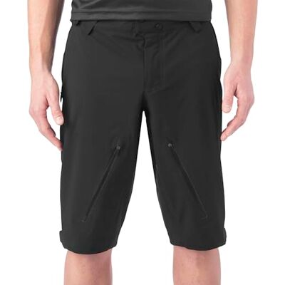 Giro Herr M Havoc H2o korta cykelkläder SVART 30 EU Giro Herr M Havoc H2o korta cykelkläder SVART 30 EU